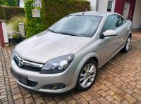 Opel Astra Twintop Thüringen - Meuselwitz Vorschau