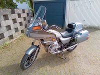 Motorrad Honda GL500 Silver Wings Bremen - Osterholz Vorschau