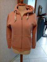 Ralph Lauren Sweatjacke  rosa Nordrhein-Westfalen - Niederkrüchten Vorschau