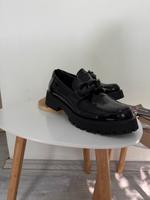 Damen Loafer Schuhe 38 Nordrhein-Westfalen - Herne Vorschau