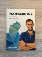 Mathematik 2 für Ingenieure, Daniel Jung München - Untergiesing-Harlaching Vorschau