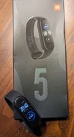 Xiaomi Mi Smart Band 5 Fitness- &Aktivitätstracker | AMOLED Touch Wuppertal - Elberfeld Vorschau