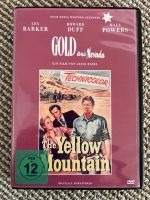 Gold aus Nevada - Western - DVD Lex Barker Schleswig-Holstein - Handewitt Vorschau