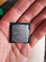 Intel i7 7700k Niedersachsen - Bad Harzburg Vorschau