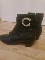 Jimmy Choo Siegelette mit Strasslogo Nordrhein-Westfalen - Bergisch Gladbach Vorschau