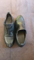 think! * Damenschuhe * schwarz * Größe 40 1/2 Sachsen-Anhalt - Halle Vorschau