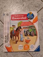 neuwertiges Buch "Bauernhof" von Ravensburger für TipToi-Stifte Nordrhein-Westfalen - Dülmen Vorschau