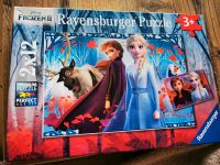 4 x Puzzle  : 2 x "die Maus" , 1x "der Grüffelo" 1x Frozen 2 Brandenburg - Milower Land Vorschau