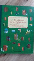 Weihnachtsbuch Adventszeitbuch kinder Neu Bayern - Bernau am Chiemsee Vorschau