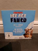 ICE Age Fan CD Mecklenburg-Vorpommern - Stralsund Vorschau