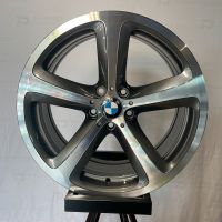 Original 19" BMW 6er E63 E64 5er E60 E61 Styling 249 Alufelgen Nordrhein-Westfalen - Holzwickede Vorschau