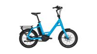 ⚡️QIO EINS AP-8 Unisex 20" Zoll E-Bike Fahrrad eBike Kompaktrad Citybike Bosch Active Mittelmotor 500Wh Akku Rücktritt ⚡️ Altona - Hamburg Blankenese Vorschau