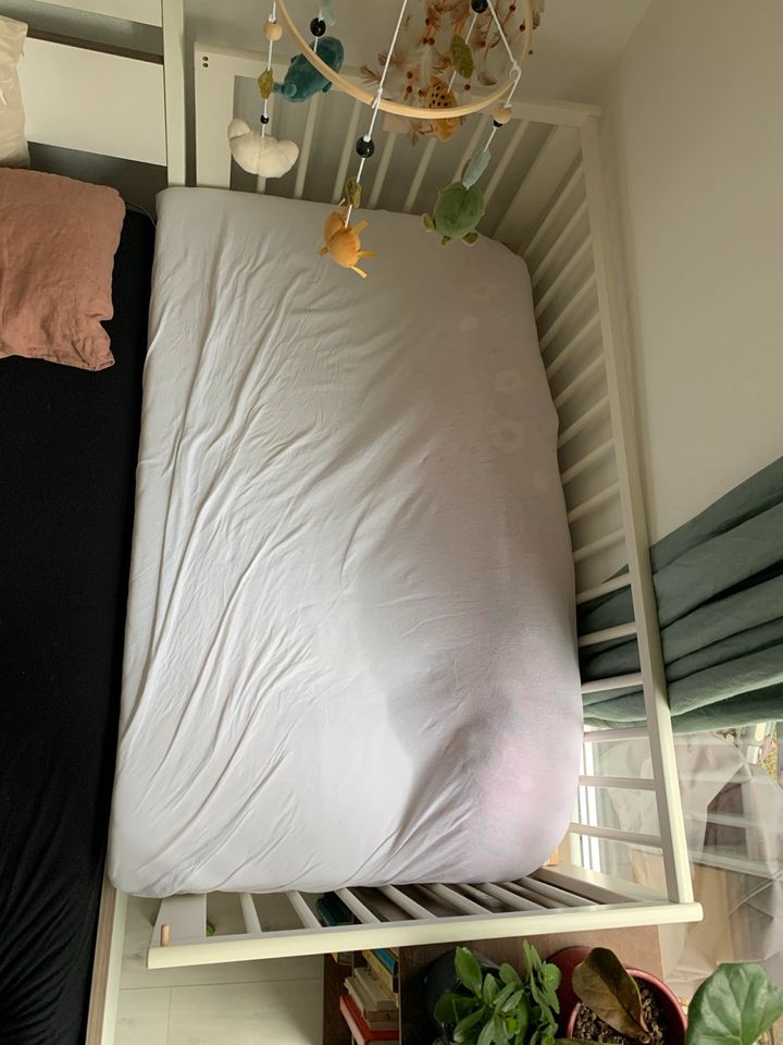 Ikea Gulliver Kinderbett 120x60 in Planegg