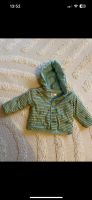 Gefütterte Baby Jacke neu Gr. 62 Dortmund - Schüren Vorschau