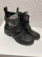 MJUS Boots Leder Bayern - Senden Vorschau