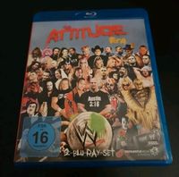 STEVE AUSTIN/THE ROCK/MICK FOLEY/+ - THE ATTITUDE ERA 2 BLU-RAY Düsseldorf - Holthausen Vorschau