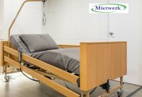 Pflegebett Krankenbett elektrisch Komfort - zu mieten Nordrhein-Westfalen - Oberhausen Vorschau