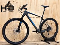 Cube Reaction SL C62 29 Zoll Mountainbike SHIMANO XT 2018 Nordrhein-Westfalen - Bergisch Gladbach Vorschau