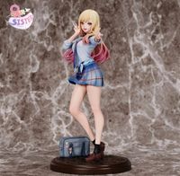 Anime Manga My Dress-Up Darling Marin Kitagawa Figur/Statue Bayern - Regen Vorschau