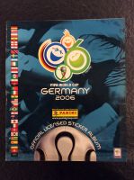 Neu Panini Sticker Album FIFA WM 2006 Deutschland Fußball Sport Rheinland-Pfalz - Bekond Vorschau