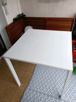 Tisch 75x75 cm - Ikea Meltorp Bayern - Erlangen Vorschau