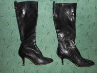 Stiefel, Designerstiefel schwarz von Louis Vuitton 38 Baden-Württemberg - Aidlingen Vorschau