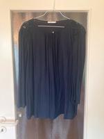 Bluse edc blau Dresden - Neustadt Vorschau
