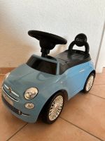 Fiat 500 Kinder Rutschauto Bobby car jamara Hessen - Solms Vorschau