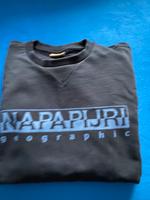 Napapijri Pullover L Niedersachsen - Hildesheim Vorschau