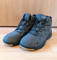 Jack Wolfskin Kinder Outdoorschuhe Gr. 40 kaum getragen Kiel - Suchsdorf Vorschau