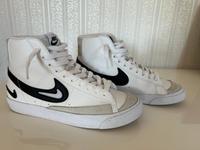 Nike Blazer Mid´77  Sneaker Hessen - Sinn Vorschau