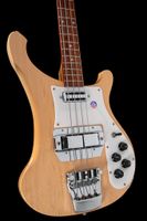 1994 Rickenbacker 4001 V63 Vintage Reissue Series Nordrhein-Westfalen - Paderborn Vorschau