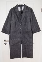 stylischer 3/4 Arm Blazer + Hose als Anzug gemustert MIM NEU 52 Nordrhein-Westfalen - Erkelenz Vorschau