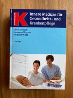 Innere Medizin für Gesundheits- und Krankenpflege/Krankheitslehre Nordrhein-Westfalen - Freudenberg Vorschau