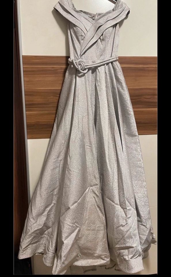 Abiball Abendkleid Verlobungskleid Gr.34/XS in Stuttgart