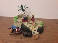 Piratenfestung von Playmobil 4007 in OVP Nordrhein-Westfalen - Ibbenbüren Vorschau