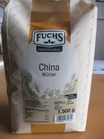 China Würzer 1.500 g von der Firma Fuchs Niedersachsen - Beckedorf Vorschau