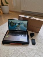 Asus Vivobook 15 Grau Laptop Notebook Intel i7 Nvidia Geforce Nordrhein-Westfalen - Reken Vorschau