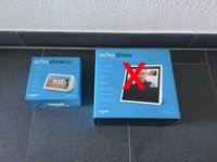 ⭐️ AMAZON ECHO SHOW 5: LEERKARTON,KARTON,VERPACKUNG,OVP Bayern - Forstern Vorschau