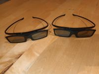 Samsung 3D Brillen Nordrhein-Westfalen - Bedburg-Hau Vorschau