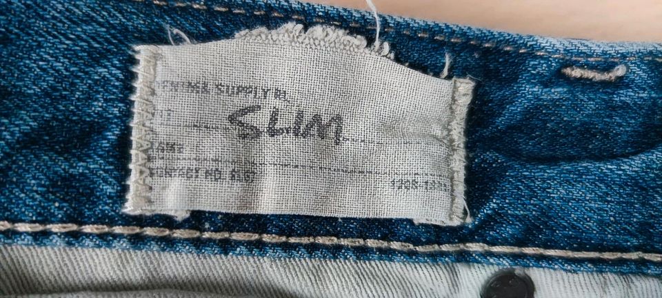 Ralph Lauren Denim & Supply 34/32 Jeans in Neuried