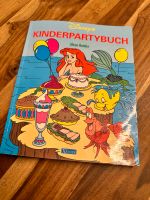 Kinderpartybuch Disney Alison Boteler Nordrhein-Westfalen - Sankt Augustin Vorschau