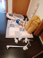 Ullenboom Krabbeldecke, Babygym, Messlatte und Stillkissen Nordrhein-Westfalen - Oelde Vorschau