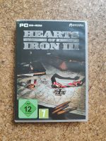 Hearts of Iron 3 PC Spiel Hessen - Baunatal Vorschau