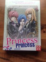 Princess Princess Anime DVD Komplett Box Serie Rheinland-Pfalz - Daun Vorschau