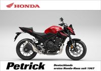 Honda CB 500 Hornet Grand Prix Red #24 - sofort verfüg Altona - Hamburg Bahrenfeld Vorschau