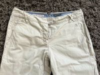 Hose Chino MOP Marc O Polo 38 hell grau beige wie Neu Rheinland-Pfalz - Trier Vorschau