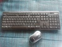 logitech Tastatur K270 und Maus M185 kabellos Nordrhein-Westfalen - Lengerich Vorschau