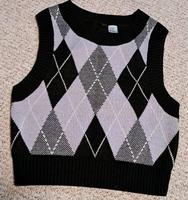 Pullunder Westover H&M  XXS Sachsen - Mockrehna Vorschau