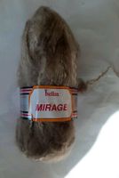 Verkaufe 1.000 g Belisa Mirage Wolle, 21 % Schurw., 20 % Mohair! Bayern - Germaringen Vorschau